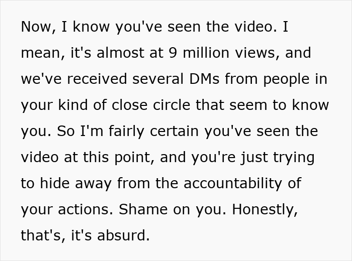 Uber Driver Shares Highly Disgusting And Inappropriate Interaction, Women Shocked They Get Reported