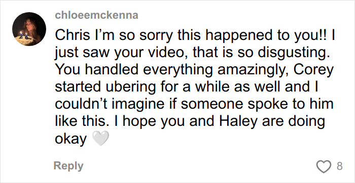 Uber Driver Shares Highly Disgusting And Inappropriate Interaction, Women Shocked They Get Reported