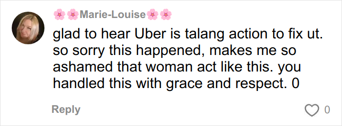Uber Driver Shares Highly Disgusting And Inappropriate Interaction, Women Shocked They Get Reported