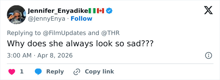 Sydney Sweeney’s Look For ‘Euphoria’ Premiere Brutally Roasted After Fans Notice Unusual Choice