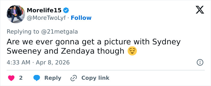 Sydney Sweeney’s Look For ‘Euphoria’ Premiere Brutally Roasted After Fans Notice Unusual Choice