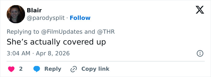 Sydney Sweeney’s Look For ‘Euphoria’ Premiere Brutally Roasted After Fans Notice Unusual Choice