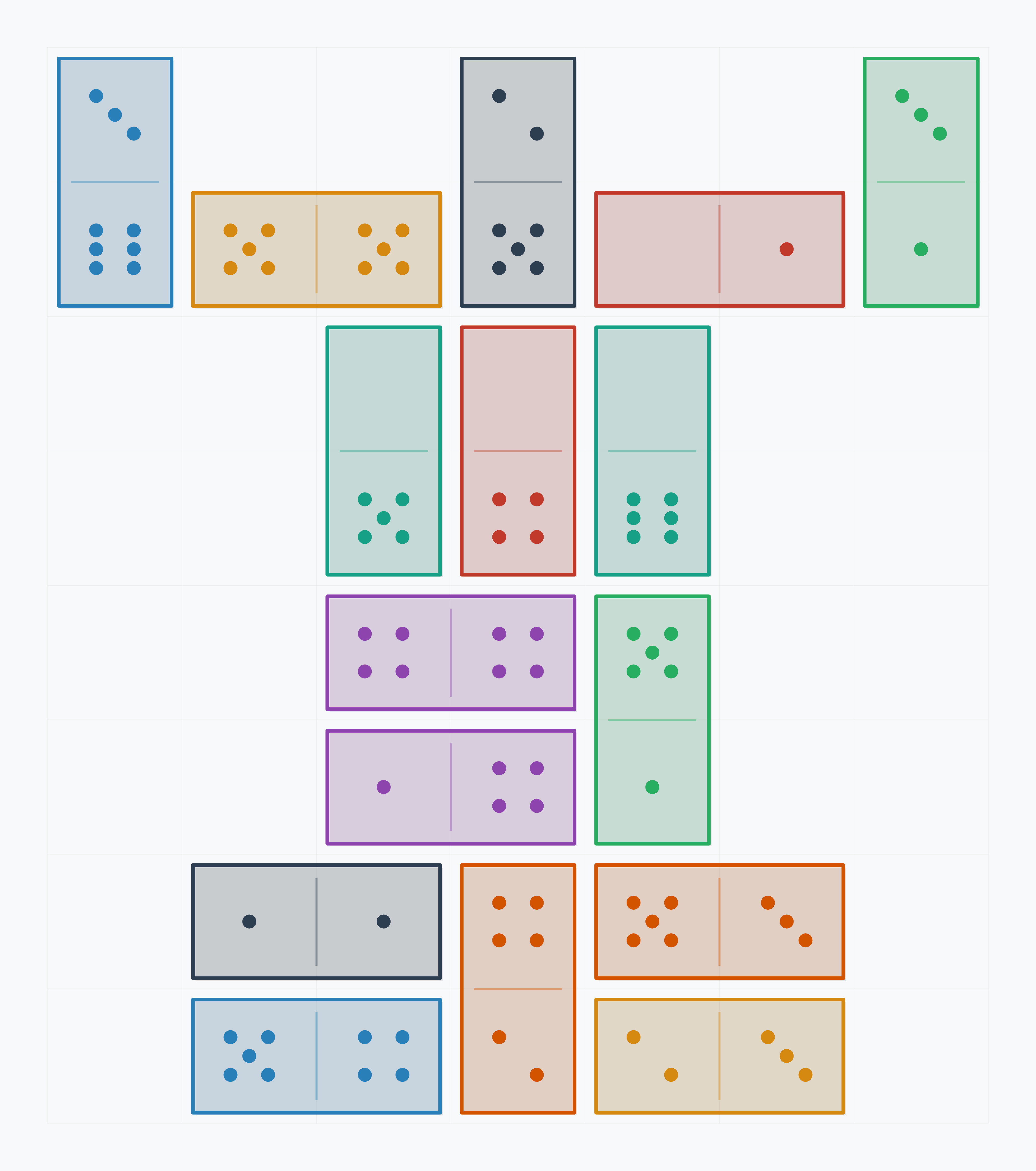 NYT Pips Hints, Answers For 08-April-2026