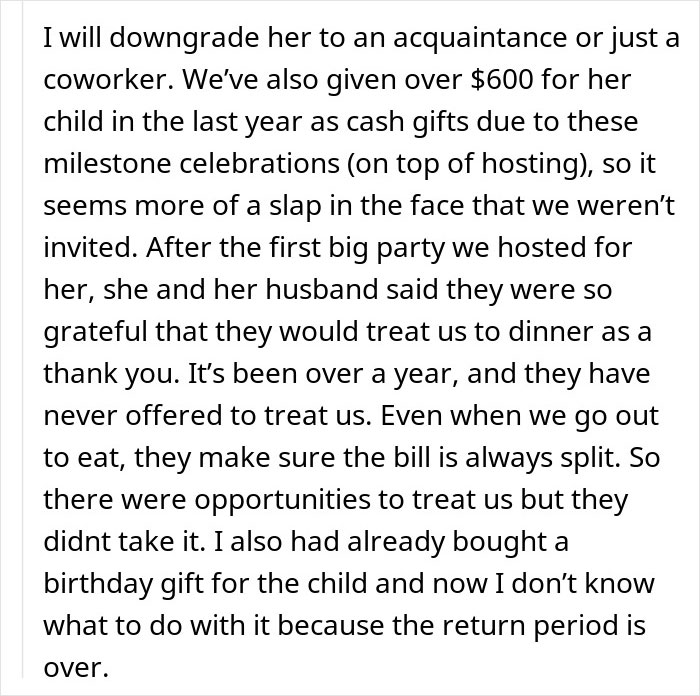 &ldquo;Replace The Word &lsquo;Friend&rsquo; With A &lsquo;Parasite&rsquo;&rdquo;: Woman Reevaluates Her Friendship After Feeling Used By A Friend