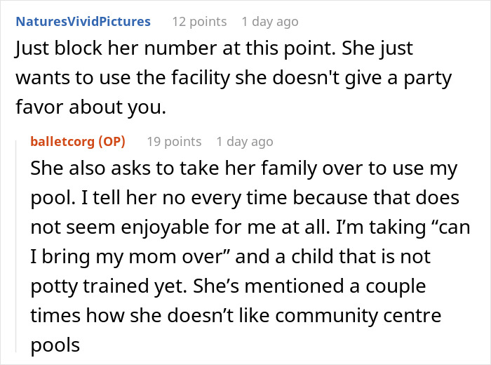 &ldquo;Replace The Word &lsquo;Friend&rsquo; With A &lsquo;Parasite&rsquo;&rdquo;: Woman Reevaluates Her Friendship After Feeling Used By A Friend