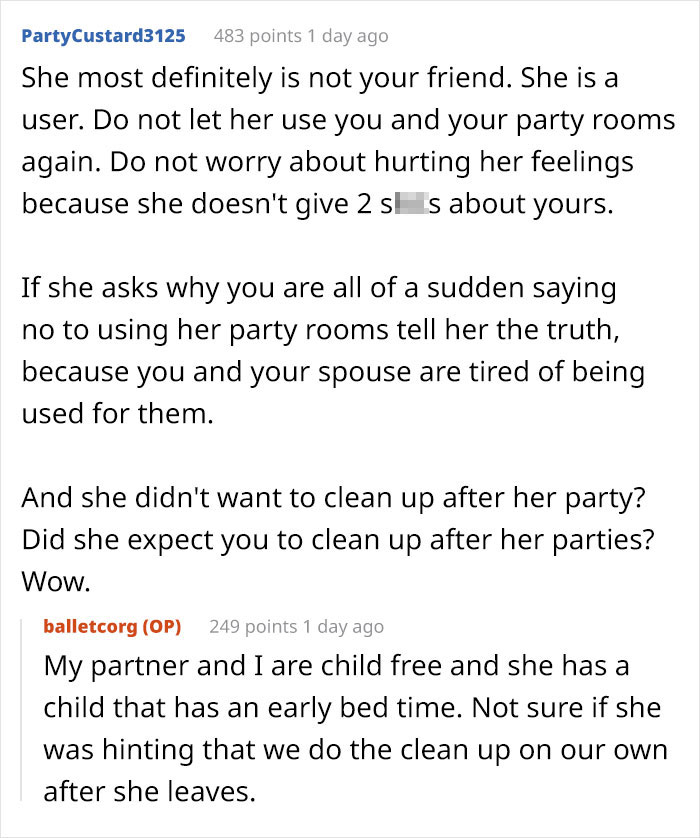 &ldquo;Replace The Word &lsquo;Friend&rsquo; With A &lsquo;Parasite&rsquo;&rdquo;: Woman Reevaluates Her Friendship After Feeling Used By A Friend