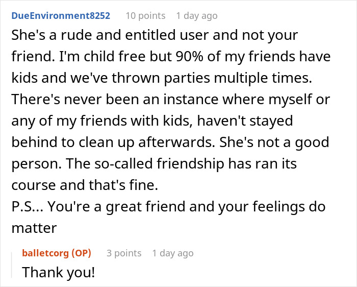 &ldquo;Replace The Word &lsquo;Friend&rsquo; With A &lsquo;Parasite&rsquo;&rdquo;: Woman Reevaluates Her Friendship After Feeling Used By A Friend