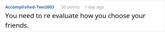 &ldquo;Replace The Word &lsquo;Friend&rsquo; With A &lsquo;Parasite&rsquo;&rdquo;: Woman Reevaluates Her Friendship After Feeling Used By A Friend