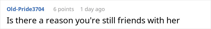 &ldquo;Replace The Word &lsquo;Friend&rsquo; With A &lsquo;Parasite&rsquo;&rdquo;: Woman Reevaluates Her Friendship After Feeling Used By A Friend