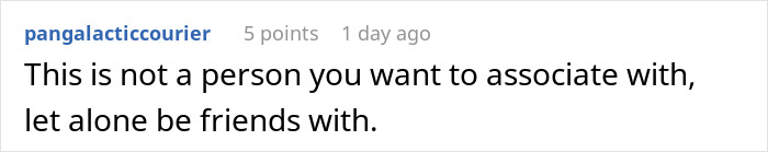 &ldquo;Replace The Word &lsquo;Friend&rsquo; With A &lsquo;Parasite&rsquo;&rdquo;: Woman Reevaluates Her Friendship After Feeling Used By A Friend
