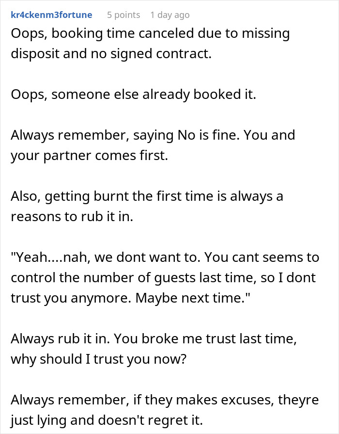 &ldquo;Replace The Word &lsquo;Friend&rsquo; With A &lsquo;Parasite&rsquo;&rdquo;: Woman Reevaluates Her Friendship After Feeling Used By A Friend