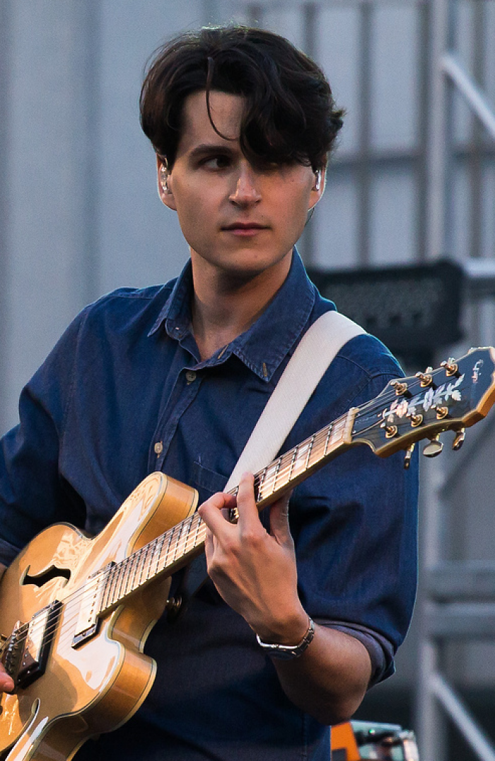 Ezra Koenig: Bio And Career Highlights