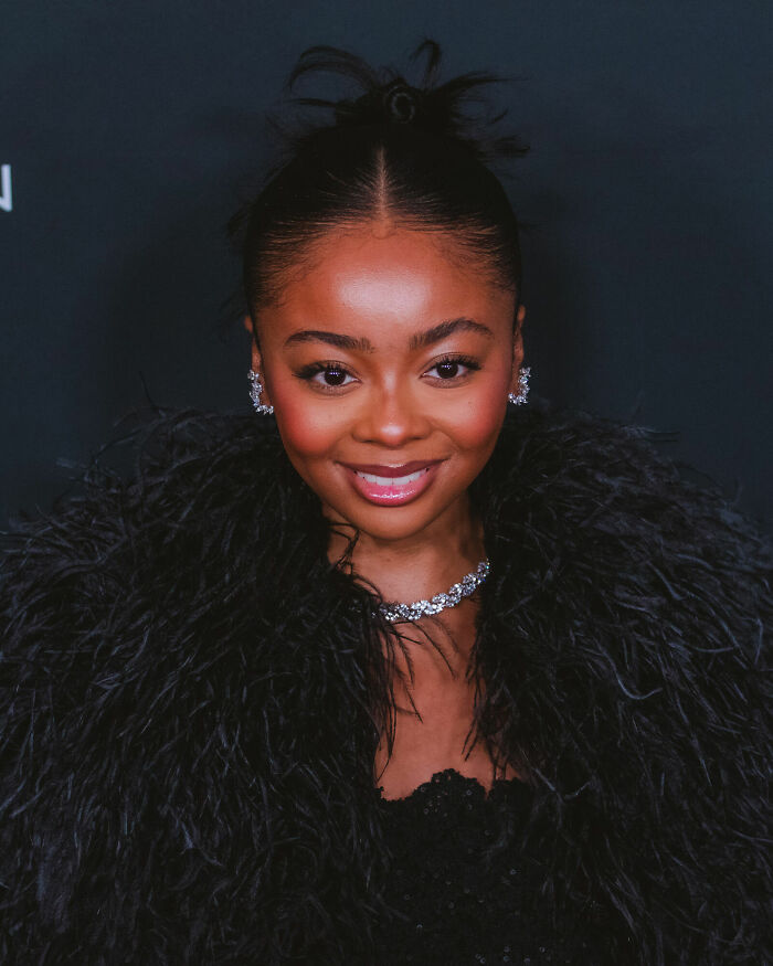 Skai Jackson: Bio And Career Highlights