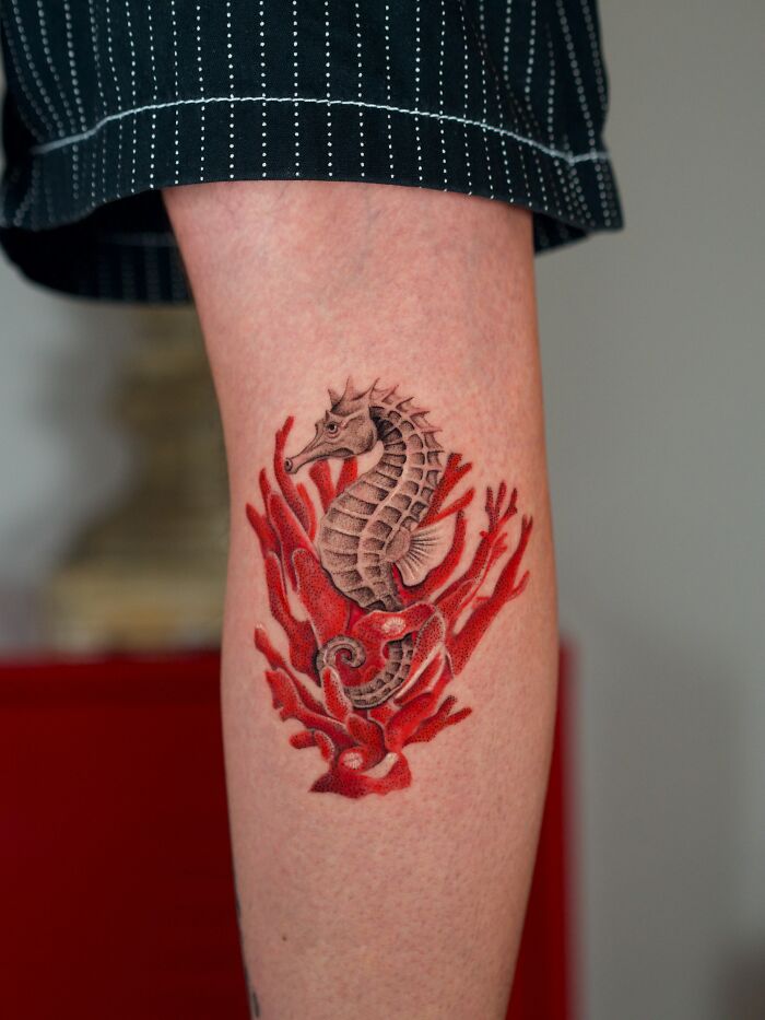 My 32 Tattoos Inspired By People&rsquo;s Personal Stories And Hidden Emotions