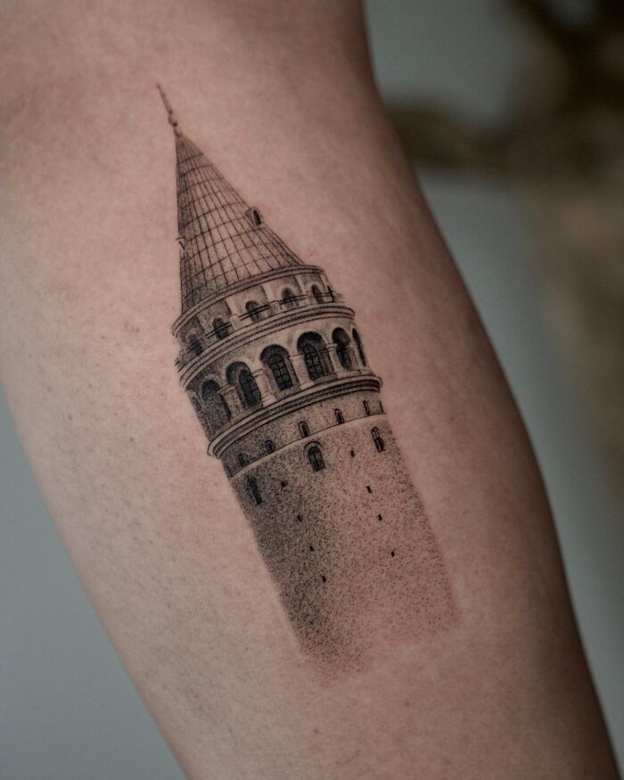 My 32 Tattoos Inspired By People&rsquo;s Personal Stories And Hidden Emotions