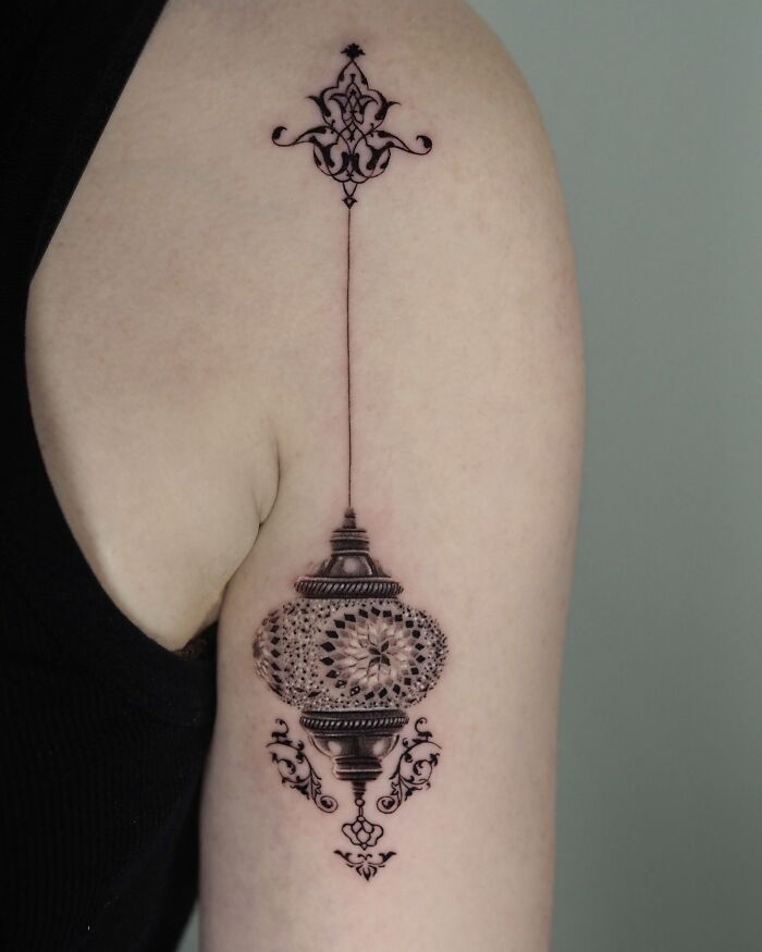 My 32 Tattoos Inspired By People&rsquo;s Personal Stories And Hidden Emotions