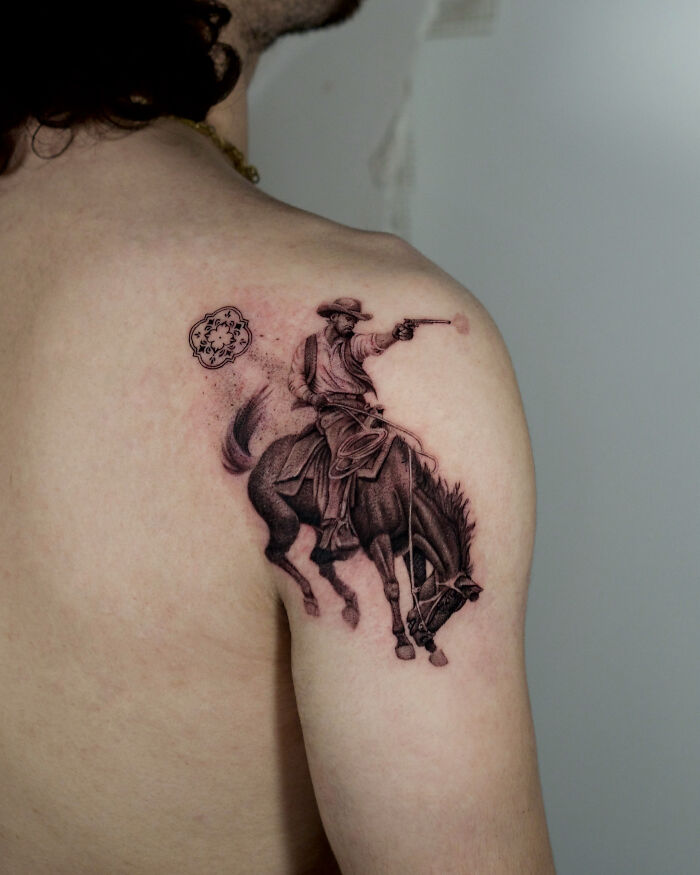 My 32 Tattoos Inspired By People&rsquo;s Personal Stories And Hidden Emotions