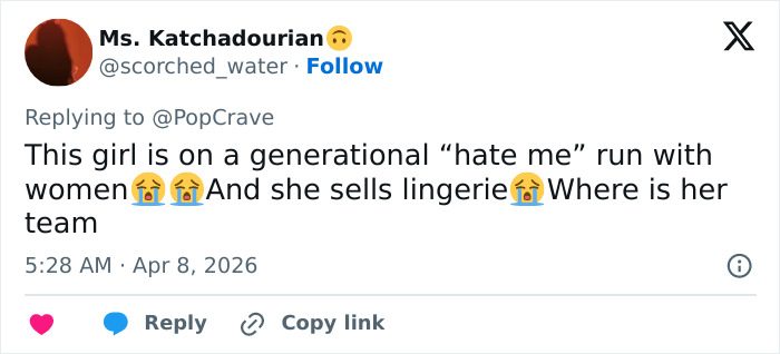 “Girl Can’t Win”: Sydney Sweeney Infuriates Swifties With Simple Move At ‘Euphoria’ Premiere