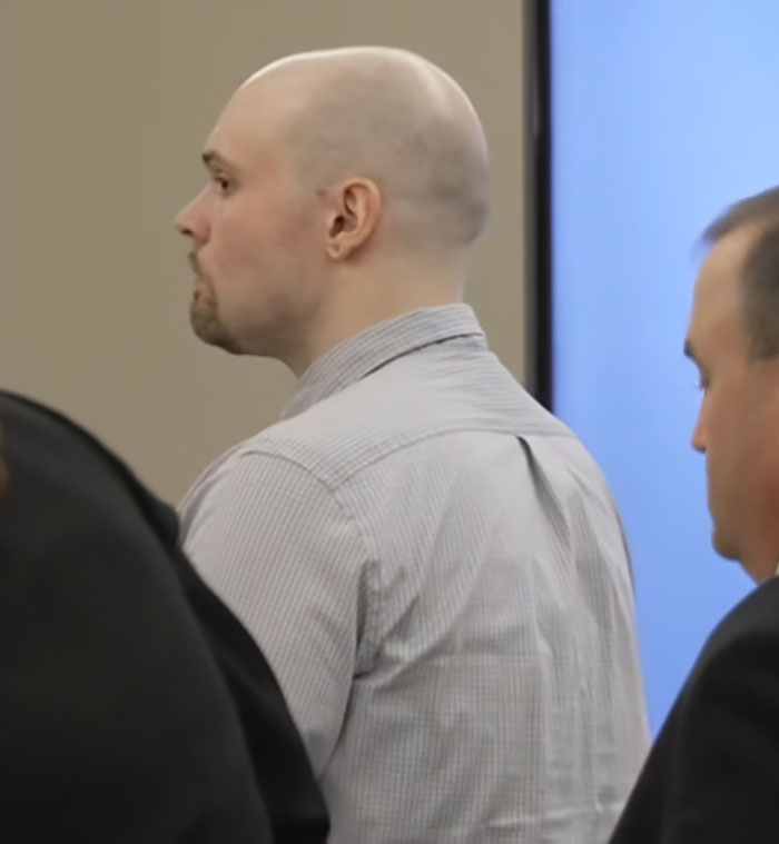 Chilling New Footage Of Athena Strand Moments Before Her Passing Revealed As FedEx Driver Makes Shocking Plea