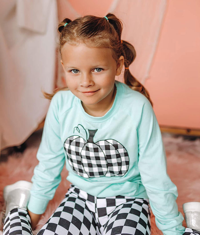 Chilling New Footage Of Athena Strand Moments Before Her Passing Revealed As FedEx Driver Makes Shocking Plea