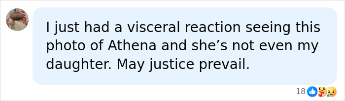 Chilling New Footage Of Athena Strand Moments Before Her Passing Revealed As FedEx Driver Makes Shocking Plea