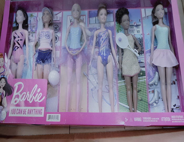 Chilling New Footage Of Athena Strand Moments Before Her Passing Revealed As FedEx Driver Makes Shocking Plea