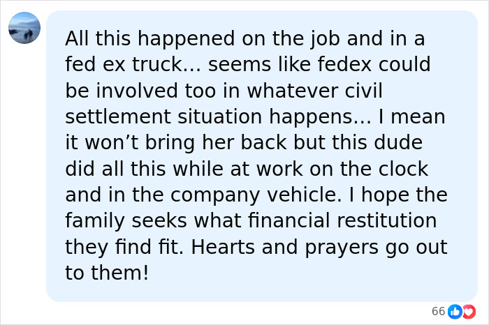 Chilling New Footage Of Athena Strand Moments Before Her Passing Revealed As FedEx Driver Makes Shocking Plea