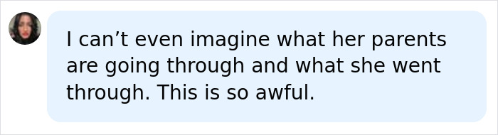 Chilling New Footage Of Athena Strand Moments Before Her Passing Revealed As FedEx Driver Makes Shocking Plea