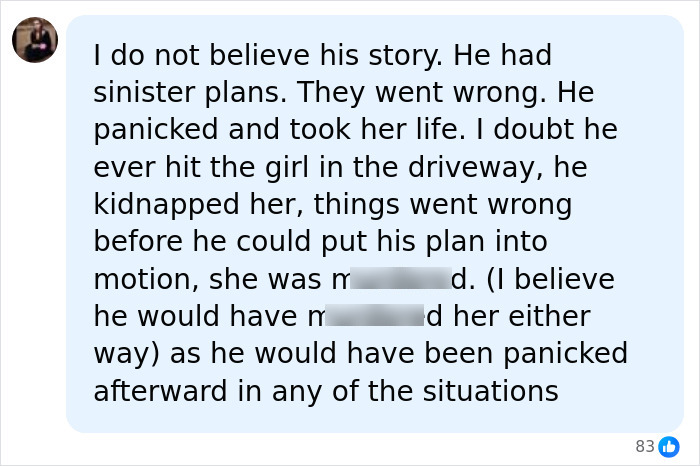 Chilling New Footage Of Athena Strand Moments Before Her Passing Revealed As FedEx Driver Makes Shocking Plea