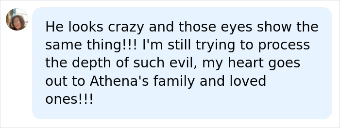 Chilling New Footage Of Athena Strand Moments Before Her Passing Revealed As FedEx Driver Makes Shocking Plea
