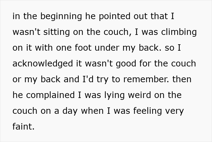 Guy Buys A Fancy Couch With A Side Of Rules, Roomie Feels Like It&rsquo;s A Museum Piece She Can&rsquo;t Touch