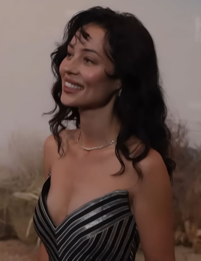 &ldquo;What In The &lsquo;Wicked Cast&rsquo; Is Going On?&rdquo;: Alexa Demie Sparks Concern Over Appearance At &lsquo;Euphoria&rsquo; Premiere