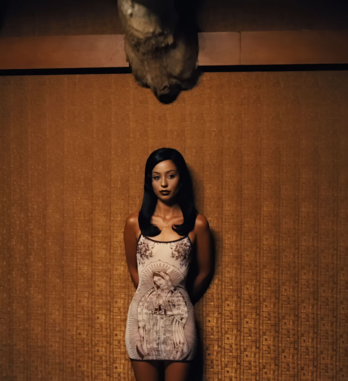 &ldquo;What In The &lsquo;Wicked Cast&rsquo; Is Going On?&rdquo;: Alexa Demie Sparks Concern Over Appearance At &lsquo;Euphoria&rsquo; Premiere