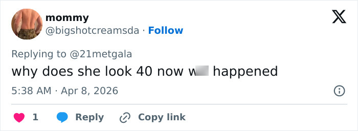 &ldquo;What In The &lsquo;Wicked Cast&rsquo; Is Going On?&rdquo;: Alexa Demie Sparks Concern Over Appearance At &lsquo;Euphoria&rsquo; Premiere