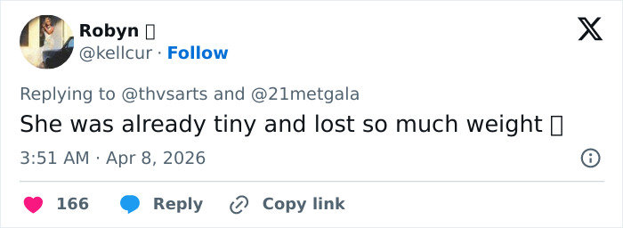 &ldquo;What In The &lsquo;Wicked Cast&rsquo; Is Going On?&rdquo;: Alexa Demie Sparks Concern Over Appearance At &lsquo;Euphoria&rsquo; Premiere