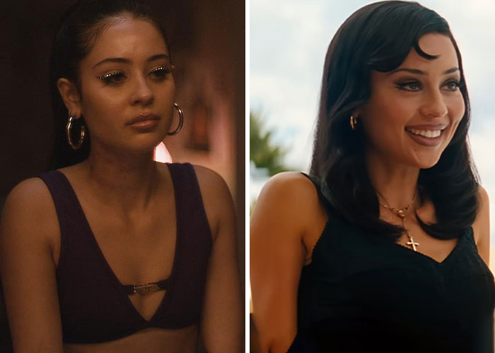 &ldquo;What In The &lsquo;Wicked Cast&rsquo; Is Going On?&rdquo;: Alexa Demie Sparks Concern Over Appearance At &lsquo;Euphoria&rsquo; Premiere