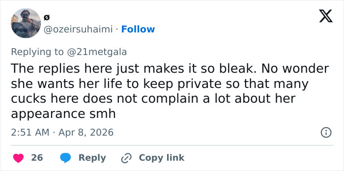 &ldquo;What In The &lsquo;Wicked Cast&rsquo; Is Going On?&rdquo;: Alexa Demie Sparks Concern Over Appearance At &lsquo;Euphoria&rsquo; Premiere