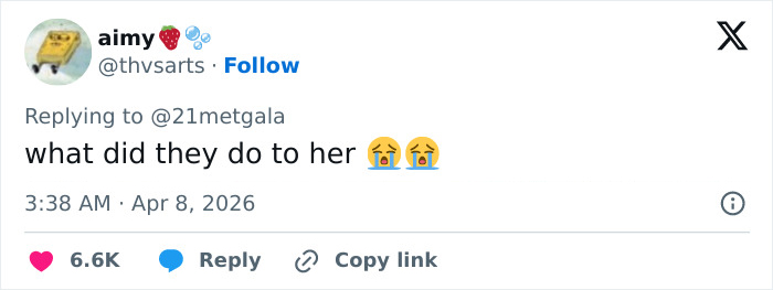 &ldquo;What In The &lsquo;Wicked Cast&rsquo; Is Going On?&rdquo;: Alexa Demie Sparks Concern Over Appearance At &lsquo;Euphoria&rsquo; Premiere