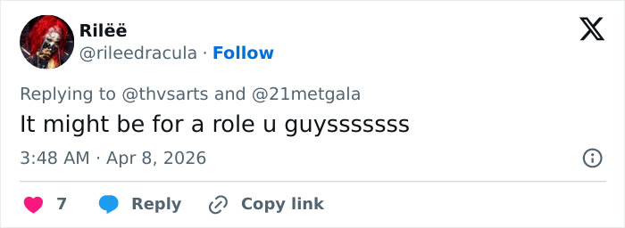 &ldquo;What In The &lsquo;Wicked Cast&rsquo; Is Going On?&rdquo;: Alexa Demie Sparks Concern Over Appearance At &lsquo;Euphoria&rsquo; Premiere