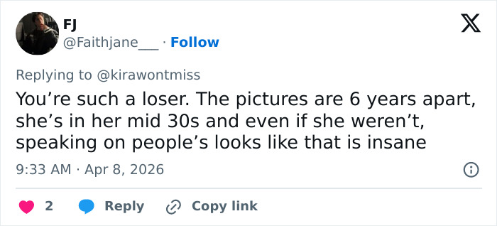 &ldquo;What In The &lsquo;Wicked Cast&rsquo; Is Going On?&rdquo;: Alexa Demie Sparks Concern Over Appearance At &lsquo;Euphoria&rsquo; Premiere