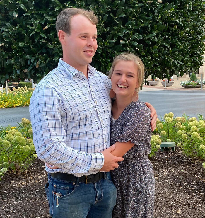 Email Exchange Between Joseph And Kendra Duggar Leaked After Couple’s Arrest