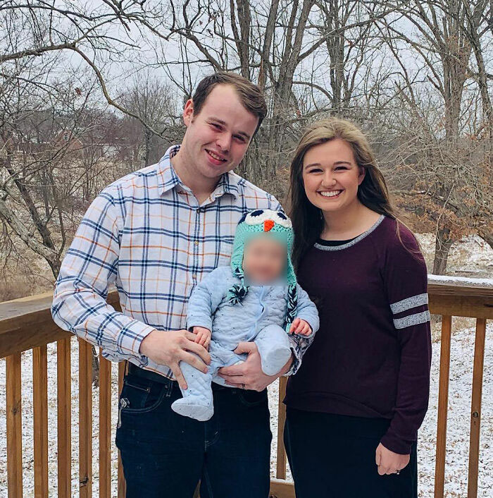 Email Exchange Between Joseph And Kendra Duggar Leaked After Couple’s Arrest