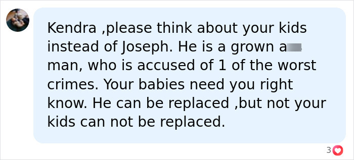 Email Exchange Between Joseph And Kendra Duggar Leaked After Couple’s Arrest