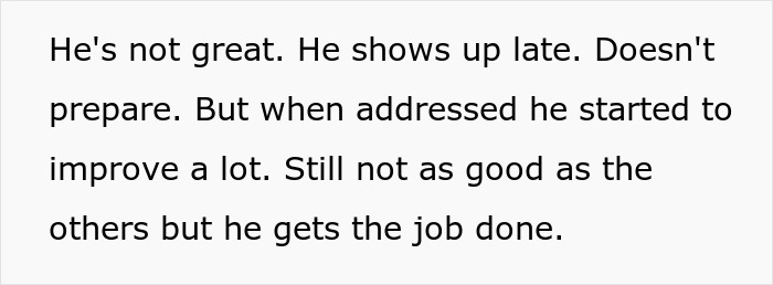Mom Tries To Be The Main Character At Son’s Work, Boss Fires Him Over Her Constant Screaming Mom Tries To Be The Main Character At Son’s Work, Boss Fires Him Over Her Constant Screaming