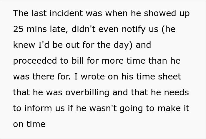 Mom Tries To Be The Main Character At Son’s Work, Boss Fires Him Over Her Constant Screaming Mom Tries To Be The Main Character At Son’s Work, Boss Fires Him Over Her Constant Screaming