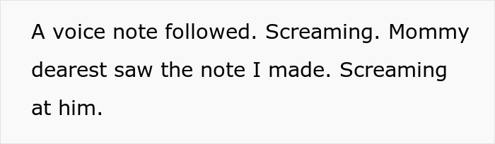 Mom Tries To Be The Main Character At Son’s Work, Boss Fires Him Over Her Constant Screaming Mom Tries To Be The Main Character At Son’s Work, Boss Fires Him Over Her Constant Screaming