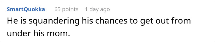 Mom Tries To Be The Main Character At Son’s Work, Boss Fires Him Over Her Constant Screaming Mom Tries To Be The Main Character At Son’s Work, Boss Fires Him Over Her Constant Screaming