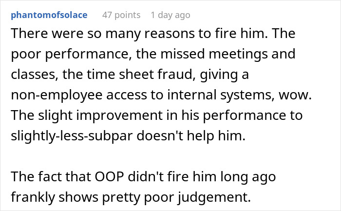Mom Tries To Be The Main Character At Son’s Work, Boss Fires Him Over Her Constant Screaming Mom Tries To Be The Main Character At Son’s Work, Boss Fires Him Over Her Constant Screaming