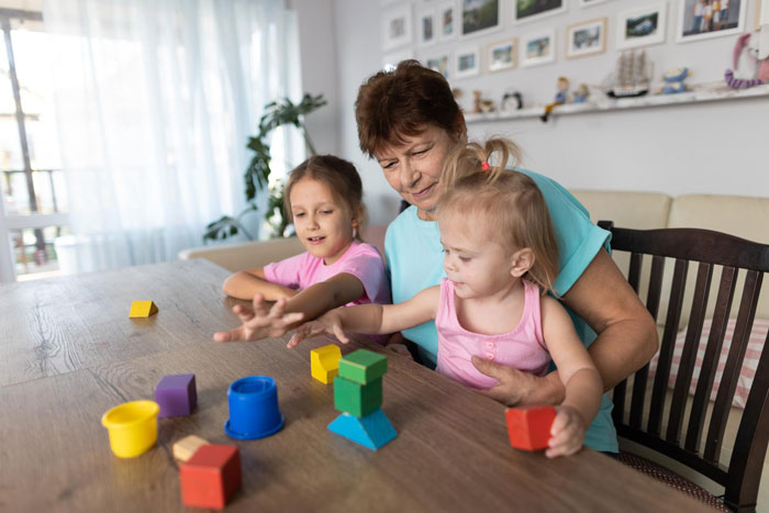 Grandparents Can&rsquo;t Handle Babysitting, Get Mad When Parents Cancel Vacation Over Childcare Costs