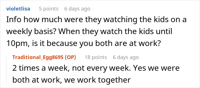 Grandparents Can&rsquo;t Handle Babysitting, Get Mad When Parents Cancel Vacation Over Childcare Costs